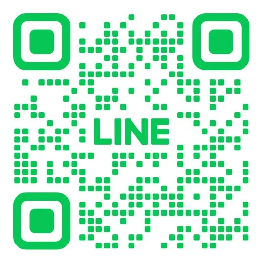QR Code ติดต่อ ชื่อเล่นลูกสาว ต ผ่าน Line